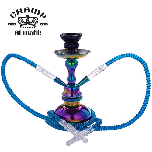 Shisha Kenitra Rainbow 25cm Champ Al M