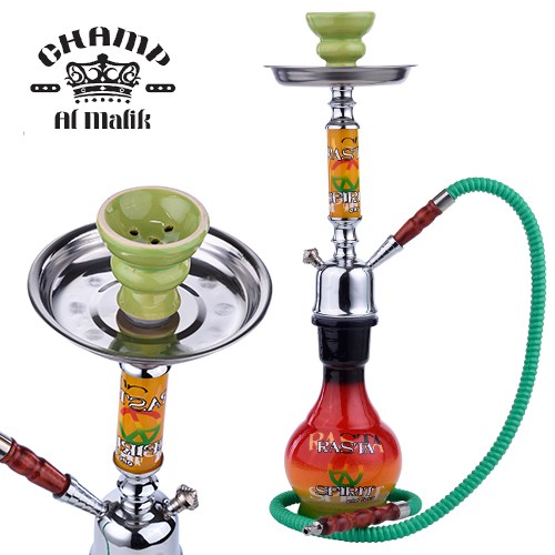 Shisha Rasta Selouane 45cm Champ Al M