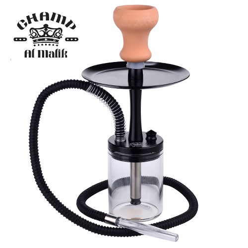 Shisha Deroua 33cm Champ Al Malik
