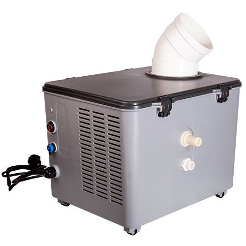 Humidificador Monzón Neptune H