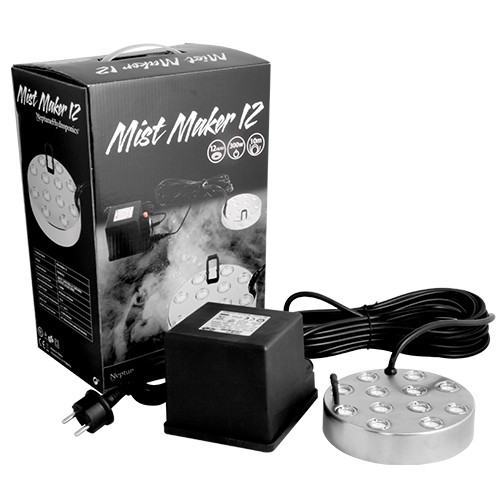 Rec Humidificador 12 Memb Transf+Gen