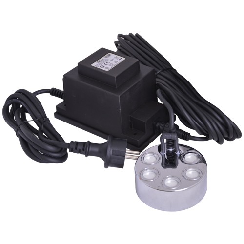 Rec Humidificador 5 Membranas Transf+Ge