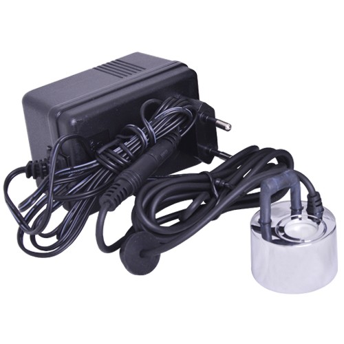 Recambio Humidificador Transf +Gen