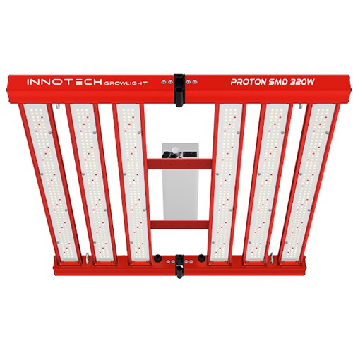 Luminaria LED Proton SMD 320W