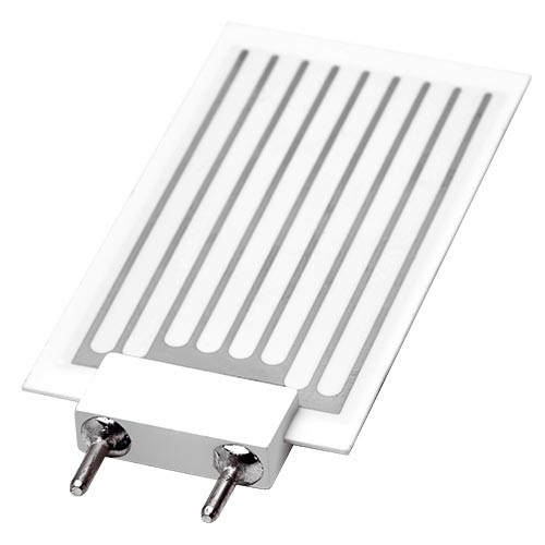 Placa de cerámica 3500 mg/h Indizono