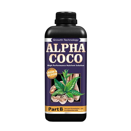 Alpha Coco B 1 L (12 u/c)