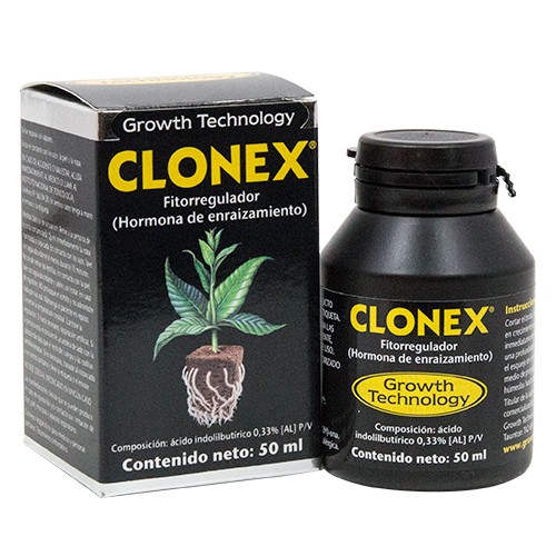 Clonex 50 ml  Growth Technology (12u/c)