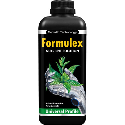 Formulex 1 L Growth Technology (12u/c)