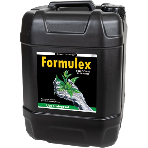 Formulex 20 L Growth Technology