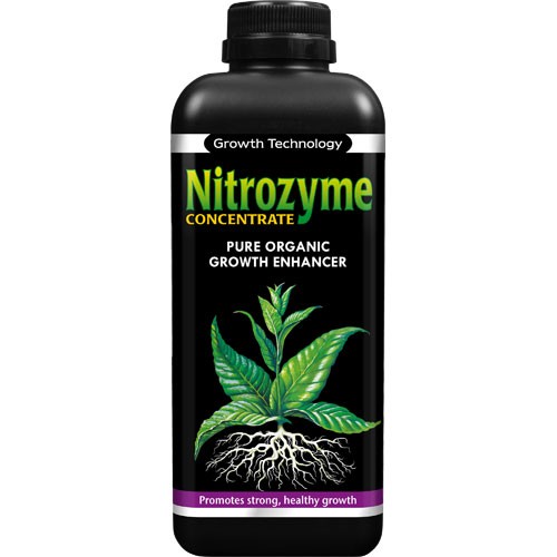 Nitrozyme 1 L Growth Technology (12u/c)*