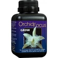 Orchid Focus Grow 300ml Growth T(12u/c)*