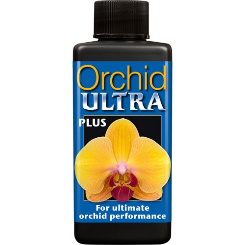 Orchid Ultra 100 ml Growth T (12 u/c)*