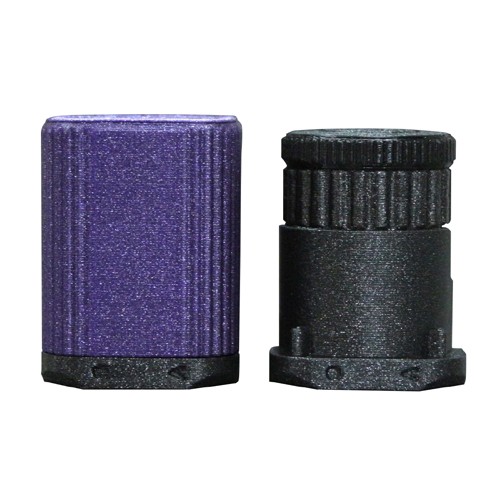 Jano Filters Impossible Tainer 6uds disp