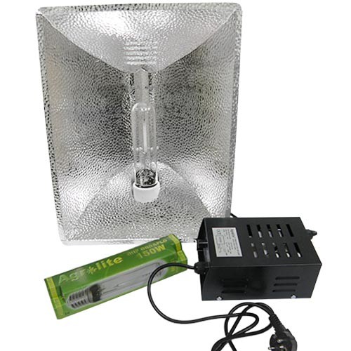 Equipo Agrolite Clase 2 150W Cap Amartil