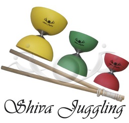 [MDIABP] Diábolo Pequeño