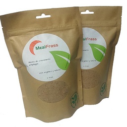 [MEAL] Abono Orgánico 750ml MealFrass (10u/c)