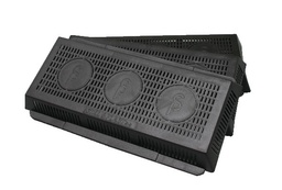 [MESDES] Filtro de desagüe MES1 MES2