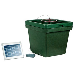 [GHAFS3] CultiMate L Solar V3 pump Box TA(BP)