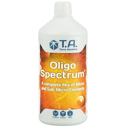[GHBE1] Oligo Spectrum 1 L TA (12 u/c)