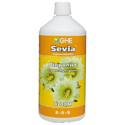 [GHBSB1] Pro Organic Bloom 1 L GHE (12 u/c)*