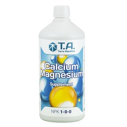 [GHCM1] Calcium Magnesium 1 L TA(12u/c)