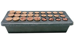 [GHCUT] HydroCloner S (27 esq) TA