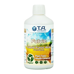 [GHDN500] Fulvic 500 ml TA (24 u/c)