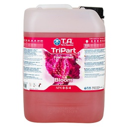 [GHFB10] Tripart Bloom 10 L TA