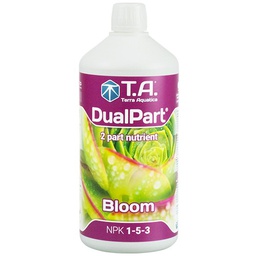 [GHFBD1] DualPart Bloom 1 L TA (12 u/c)