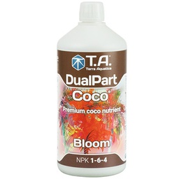 [GHFCB1] DualPart Coco Bloom 1 L TA(12 u/c)