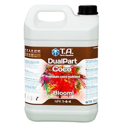 [GHFCB5] DualPart Coco Bloom 5 L TA