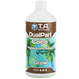 [GHFCG1] DualPart Coco Grow 1 L TA(12 u/c)