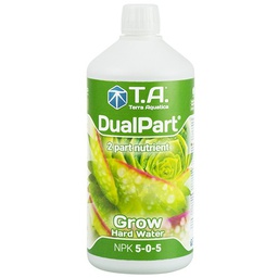 [GHFGDH1] DualPart Grow HW 1 L TA (12 u/c)