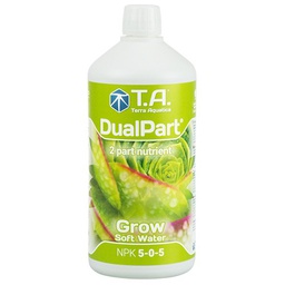 [GHFGDS1] DualPart Grow SW 1 L TA (12 u/c)