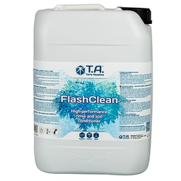 [GHFK10] FlashClean 10 L TA