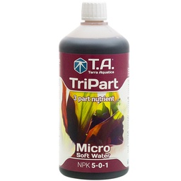 [GHFM1] Tripart Micro SW 1 L TA (12 u/c)
