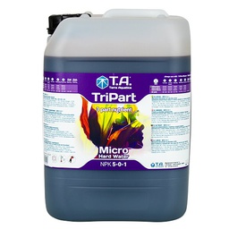 [GHFM10HW] Tripart Micro HW 10 L TA