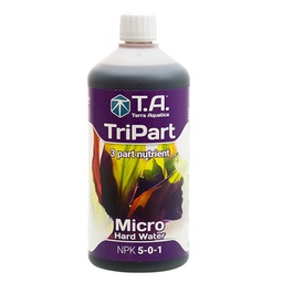 [GHFM1HW] Tripart Micro HW 1 L TA (12 uds/caja)