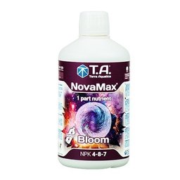 [GHFNB] NovaMax Bloom 500 ml TA (12 u/c)