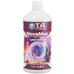 [GHFNB1] NovaMax Bloom 1L TA (12 u/c)