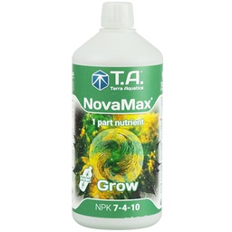 [GHFNG1] NovaMax Grow 1 L TA (12 u/c)