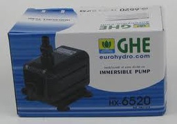 [GHHX6520] Bomba Syncra Silent 10-950 L/h(16W) GHE