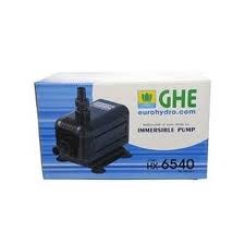 [GHHX6540] Bomba Syncra Silent 30-2700 L/h(45W)GHE