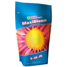 [GHMB] MaxiBloom 1 Kg GHE (14 u/c)