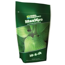 [GHMG] MaxiGro 1 Kg GHE (14 u/c)*