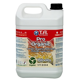 [GHOBTB5] Pro Organic Bloom 5 L TA