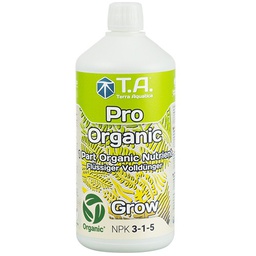 [GHOBTG] Pro Organic Grow 1 L TA (12 u/c)