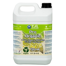 [GHOBTG5] Pro Organic Grow 5L TA