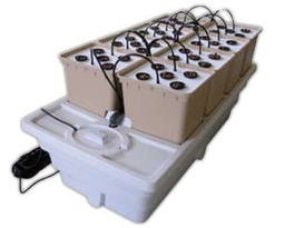 [GHPA] Panda Aero GHE