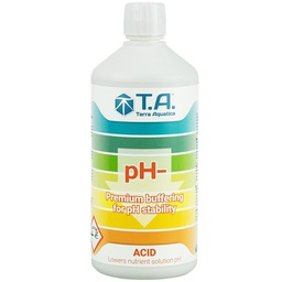 [GHPHD1] PH- 1 L T.A. (12 u/c)